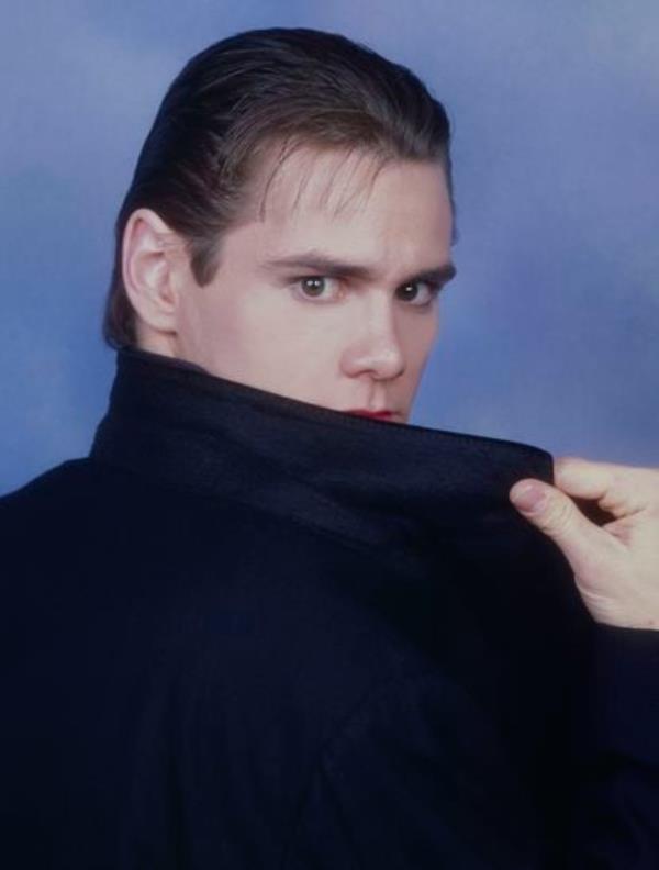 Jim Carrey