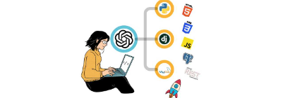 Java Programming with ChatGPT: Learn using Generative AI